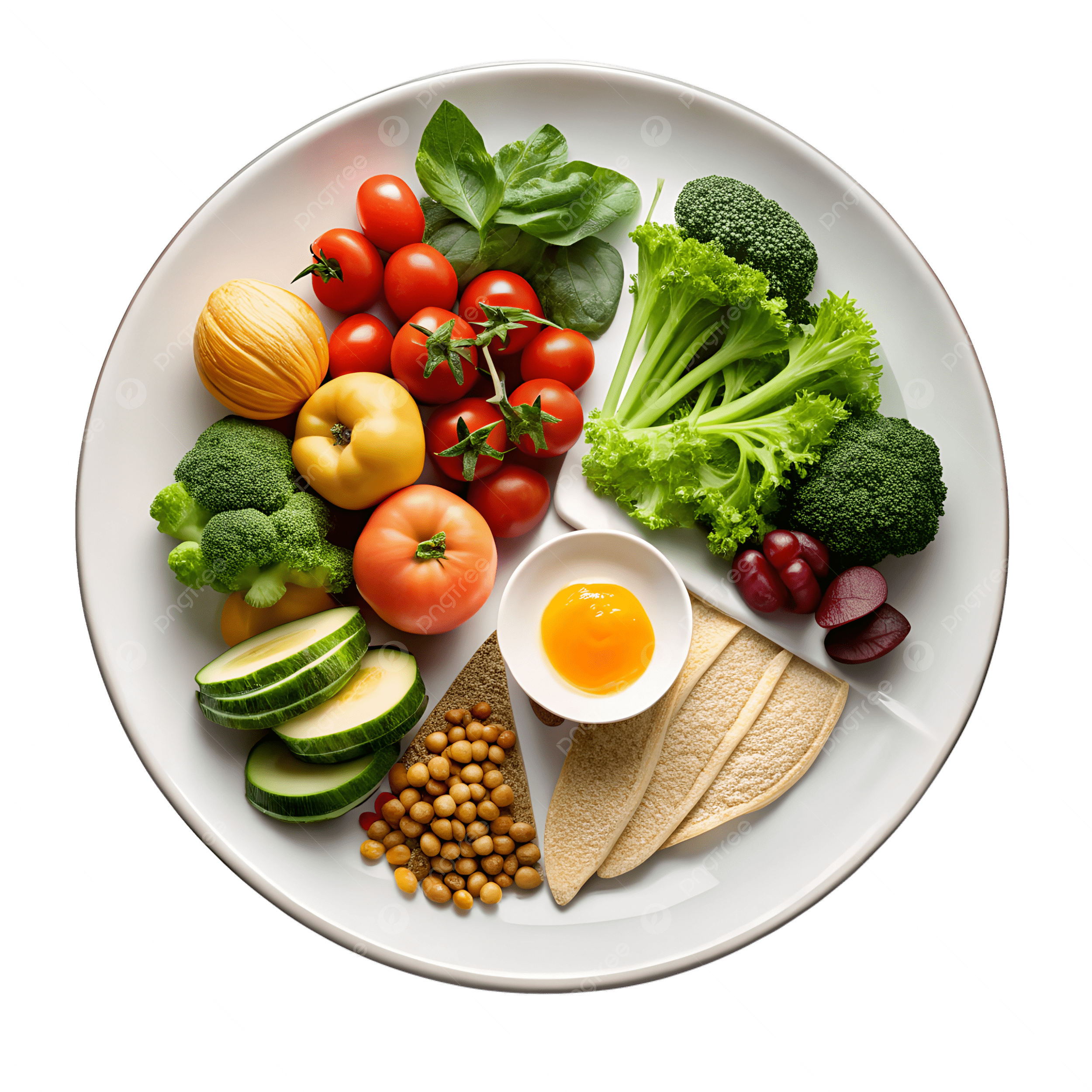 Menemukan Harmoni Tubuh Melalui Serat Alami